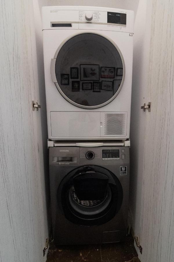 Apartamento Retropolitan Living Patras Exterior foto